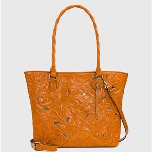 Patricia Nash Adeline Tote